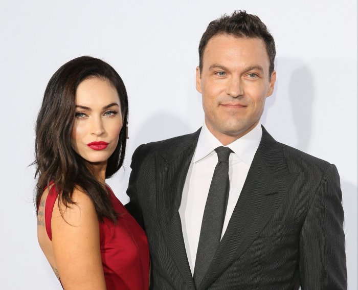 Megan Fox: il divorzio con suo marito Brian Austin Green è ora ufficiale
