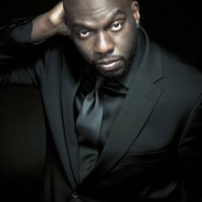 Locandina di Omar J. Dorsey
