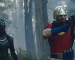 Peacemaker, primo teaser trailer per la serie DC con John Cena diretta da James Gunn
