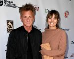 Sean Penn divorzia da sua moglie Leila George dopo un anno di matrimonio