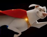 DC League of Super-Pets: un nuovo teaser del film animato con Dwayne Johnson e Kevin Hart