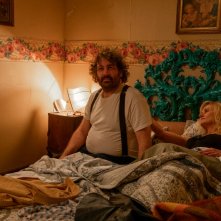 2 fantasmi di troppo: una sequenza del film