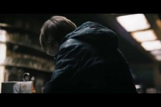 The Batman – Trailer Italiano