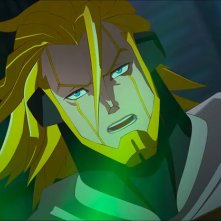 Belle: un'immagine del film