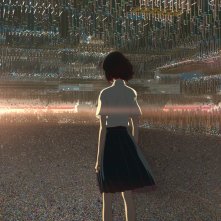 Belle: una scena del film animato