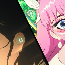 Belle: una foto del film