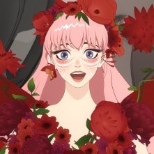 Belle: Belle in una scena del film