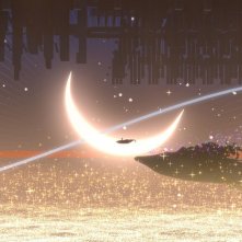 Belle: una sequenza del film