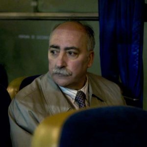 Endless Night: una scena