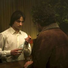 Endless Night: una scena del film