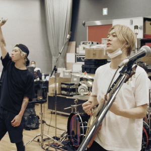 Flip a Coin - ONE OK ROCK Documentary: u'immagine del documentario