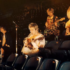 Flip a Coin - ONE OK ROCK Documentary: una sequenza del documentario