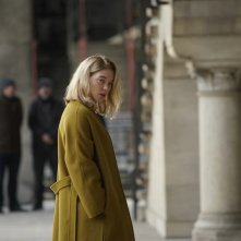 France: Léa Seydoux in una sequenza