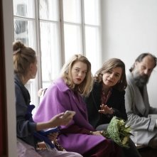 France: una scena con Léa Seydoux