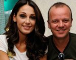 Anna Tatangelo e Gigi D'Alessio: l'inizio della storia, il matrimonio mancato e la fine