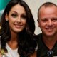 Anna Tatangelo e Gigi D'Alessio: l'inizio della storia, il matrimonio mancato e la fine