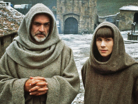 Il nome della rosa: con Sean Connery nelle tenebre del Medioevo