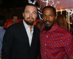 Jamie Foxx e Leonardo DiCaprio: quel folle viaggio in Australia per celebrare due volte Capodanno