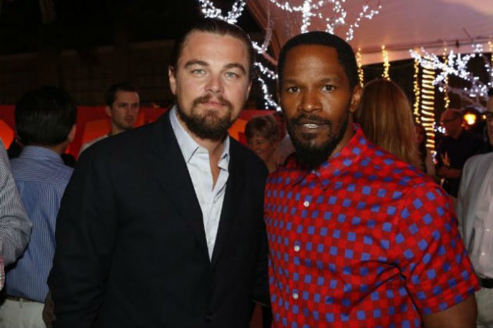 Jamie Foxx e Leonardo DiCaprio: quel folle viaggio in Australia per celebrare due volte Capodanno