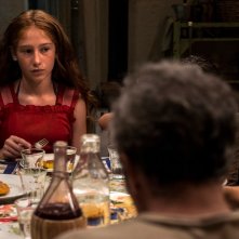 L'Arminuta: una foto del film