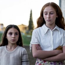 L'Arminuta: una foto