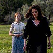 L'Arminuta: una sequenza del film