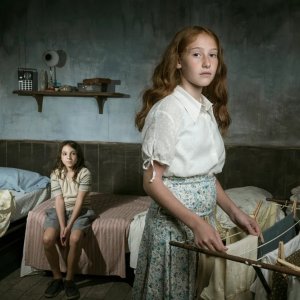 L'Arminuta: un'immagine