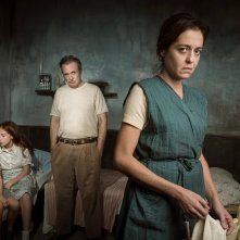 L'Arminuta: una scena