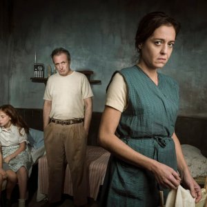 L'Arminuta: una scena