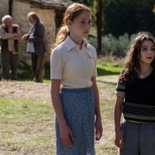 L'Arminuta: una scena del film di Giuseppe Bonito