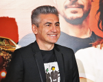 Ligabue: 'Se un film viene bene è anche per culo'