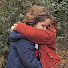 Petite Maman: una foto