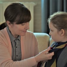 Petite Maman: un'immagine