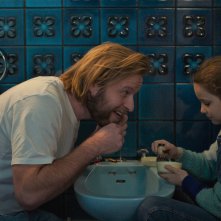 Petite Maman: una sequenza del film