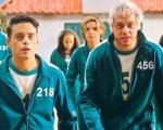 Squid Game: Rami Malek protagonista della parodia 'country' della serie (VIDEO)
