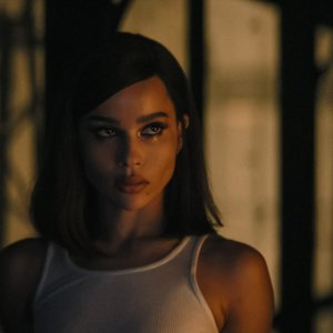 The Batman: Zoe Kravitz è Selina Kyle nel nuovo film