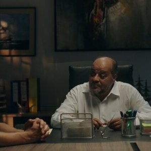 Un figlio: una sequenza del film