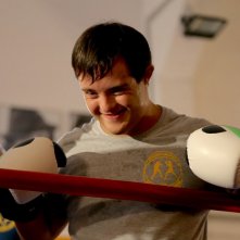 Upside Down: un momento del film