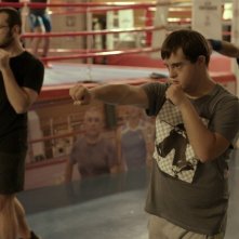 Upside Down: una foto del film