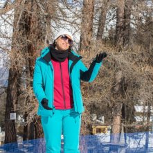 Upside Down: un'immagine