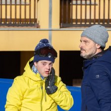 Upside Down: un'immagine del film