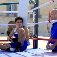 Upside Down: una scena