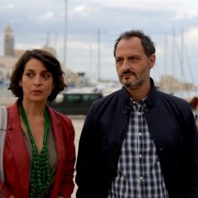 Upside Down: una scena del film drammatico