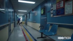 Peacemaker - Teaser Trailer