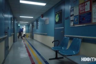 Peacemaker - Teaser Trailer