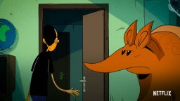 Strappare lungo i bordi - Trailer