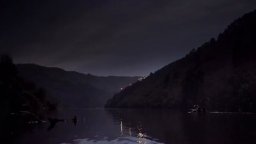 Longa Noite – Trailer