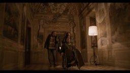 2 Fantasmi Di Troppo - Trailer