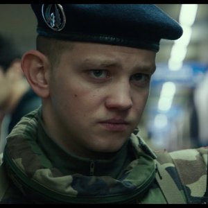 Allons Enfants: una scena del film