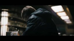 The Batman – Trailer